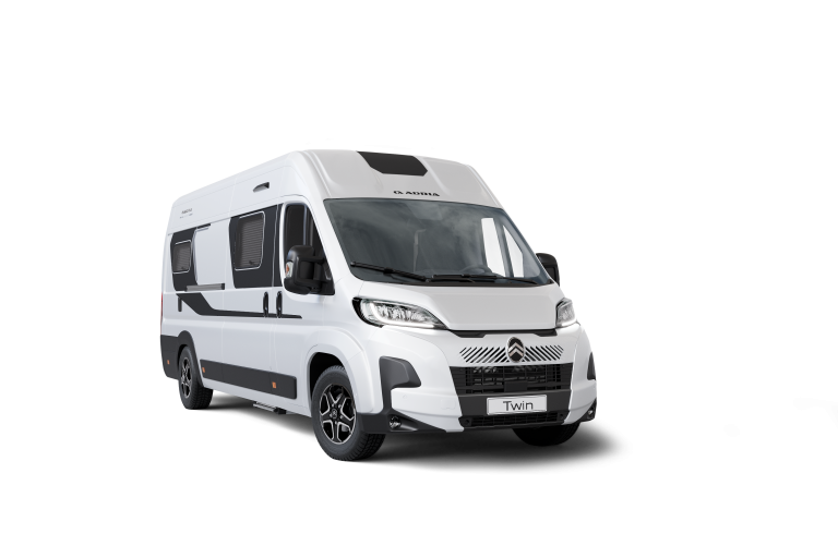 TWIN SELECT 640 SLB