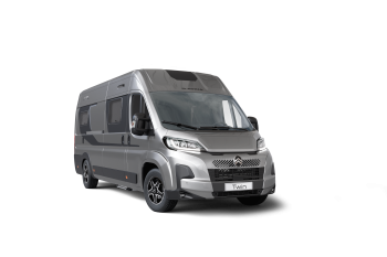 Paquet couleur Citroën Iron Grey Metalic