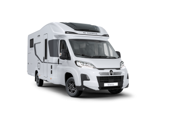 Couleure Citroën Icy White