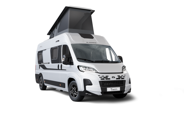 TWIN SELECT 640 SLB