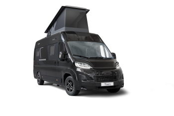Paquet couleur Black Metalic 632