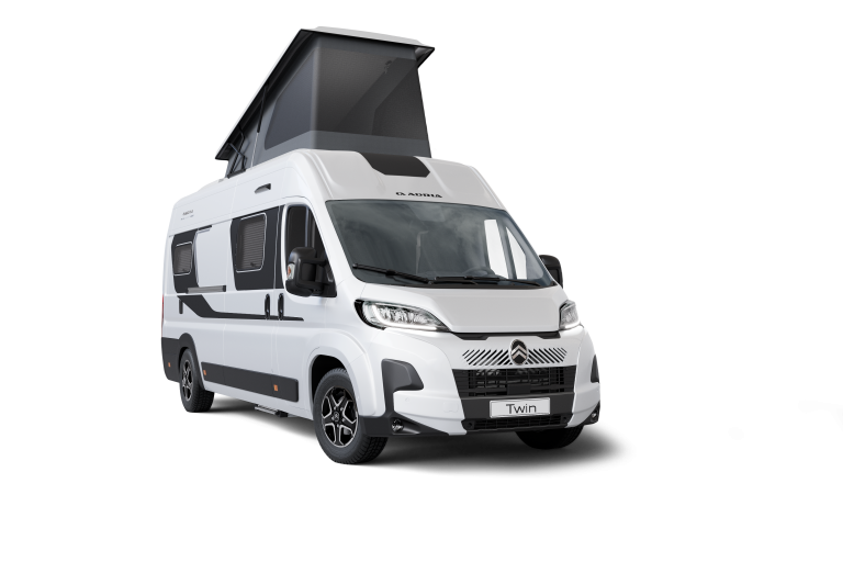 TWIN SELECT 640 SGX