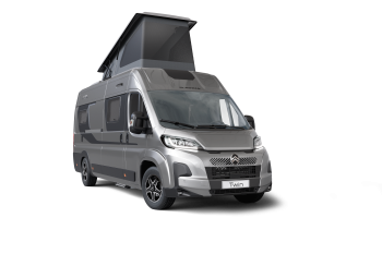 Paquet couleur Citroën Iron Grey Metalic