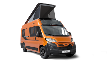 Paquet couleur New Batic Orange 505 metalic