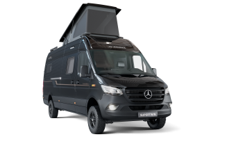Paquet couleur Black Grey MB