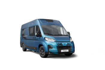 Paquet couleur Strom Blue 433