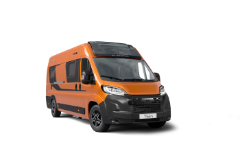Paquet couleur New Batic Orange 505 metalic