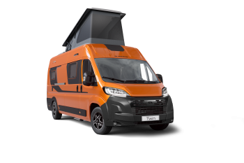 Paquet couleur New Batic Orange 505 metalic