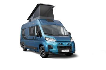 Paquet couleur Strom Blue 433