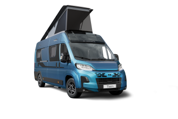 Paquet couleur Strom Blue 433