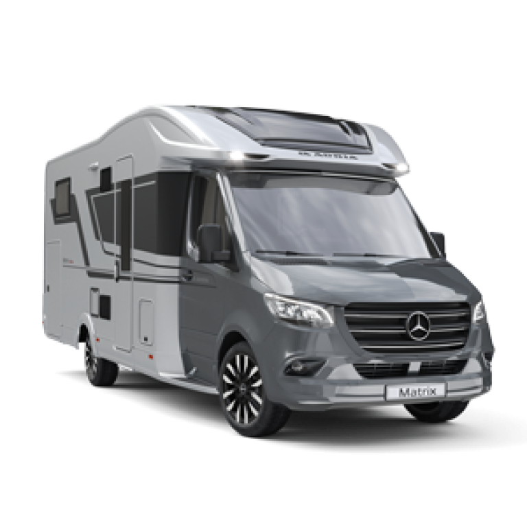 CORAL SUPREME MB 670 SL