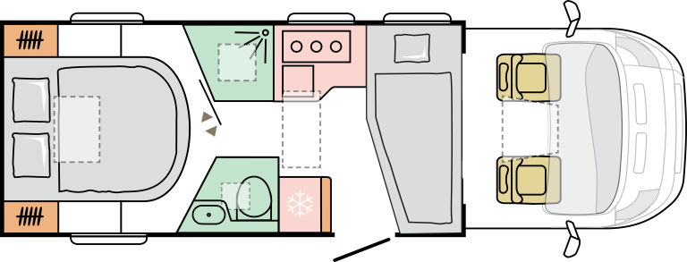 Helles Layout