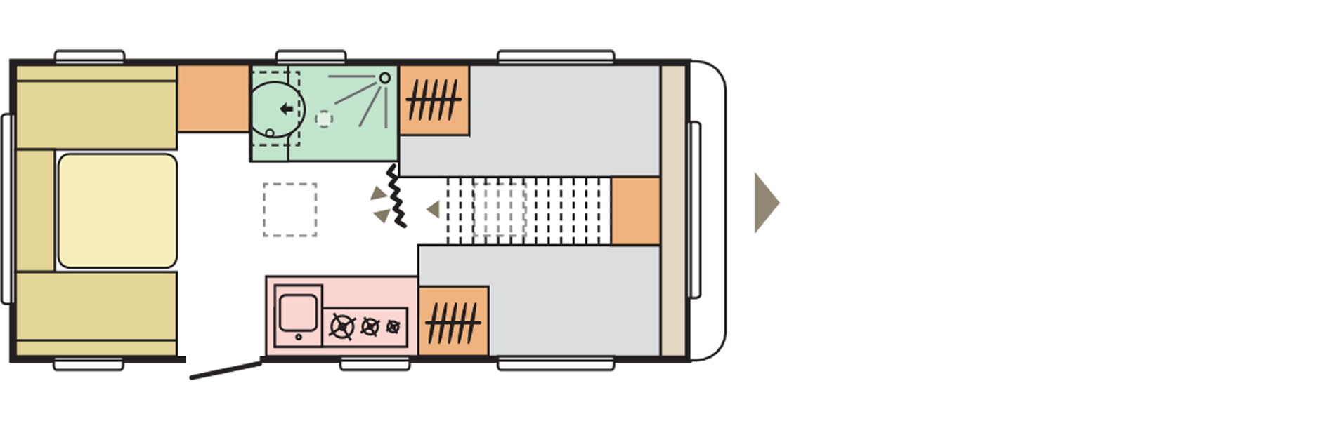 492 LU
