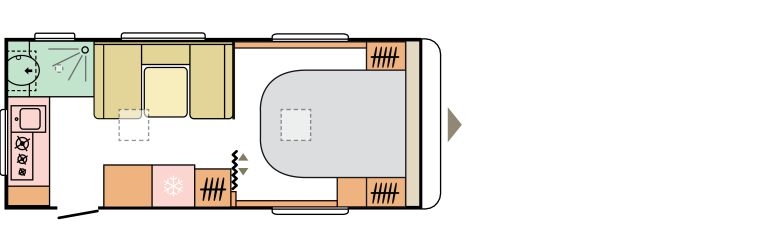 Image de l’agencement jour