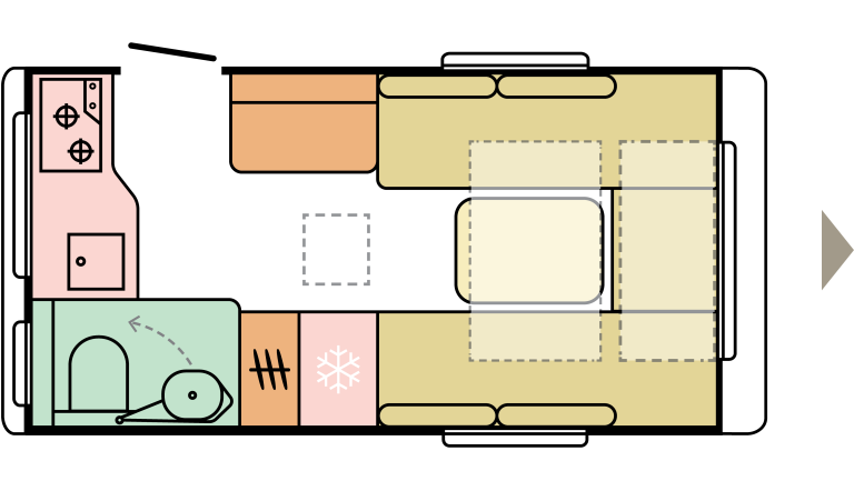 Day layout image