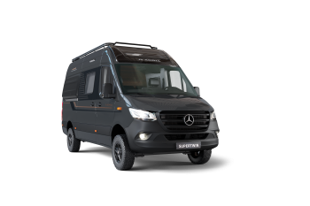 Paquet couleur Black Grey MB