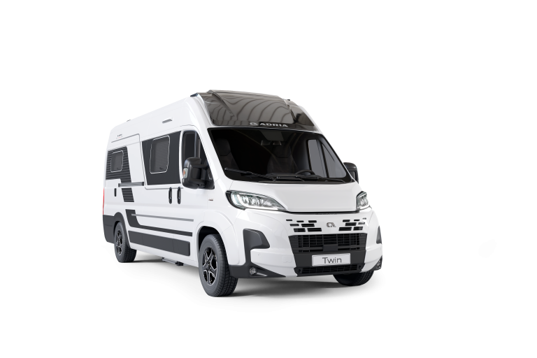 TWIN SUPREME 640 SGX