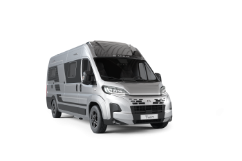 Paquet couleur Artense Grey 113 (metalic)