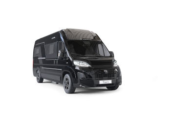 Paquet couleur Black Metalic 632