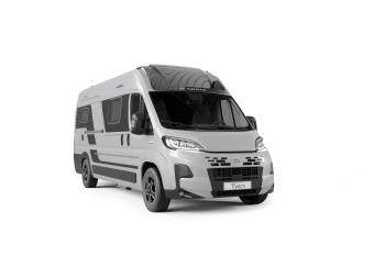 Paquet couleur Expedition Grey 676