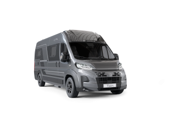 Paquet couleur Iron Grey 691