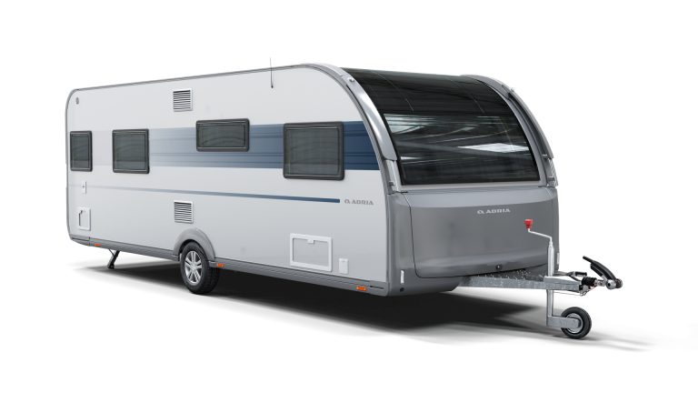 ADORA 623 DP TIBER