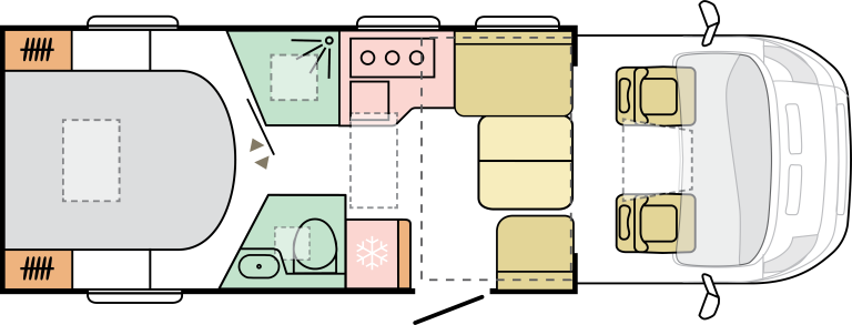 Helles Layout
