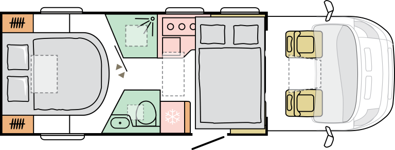 Helles Layout